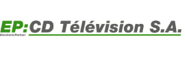 CD T&eacute;l&eacute;vision SA