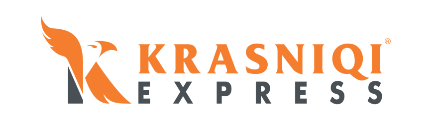 Livraison Krasniqi Express