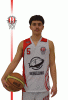 86 - Denis Beganovic
