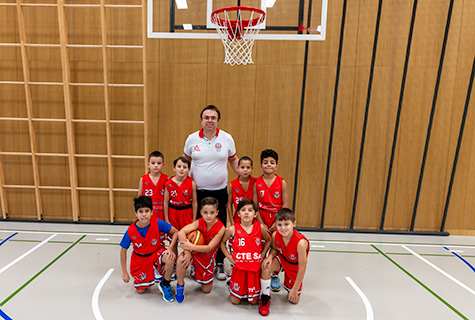 U10 B