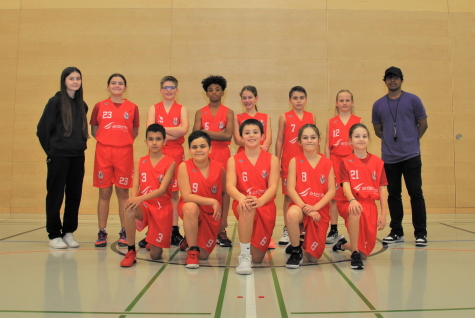 U12 A