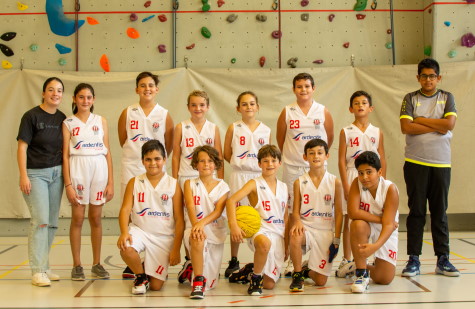 U12 A