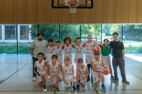 U12 A