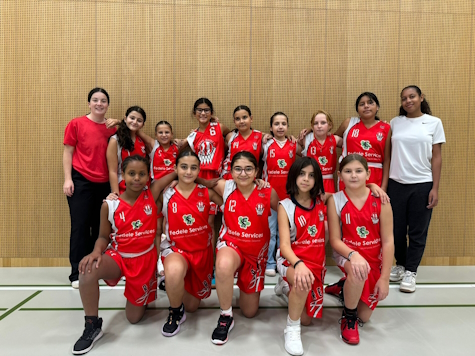 U12 F