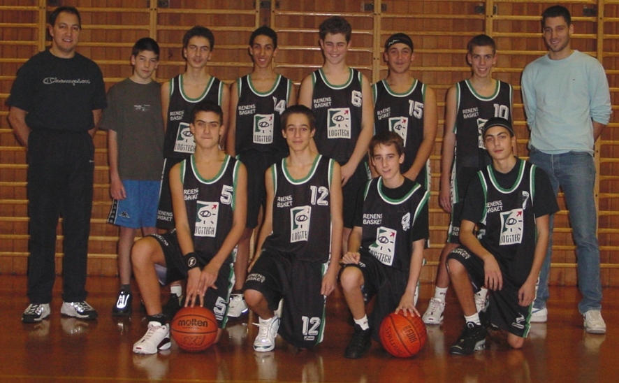 U15 A