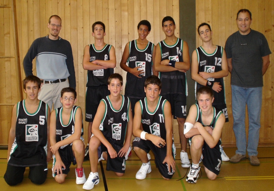 U15