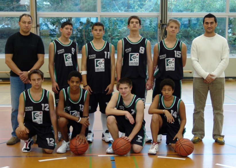 U15