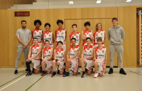 U14 A