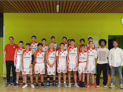 U14 A