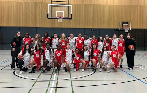 U14 F