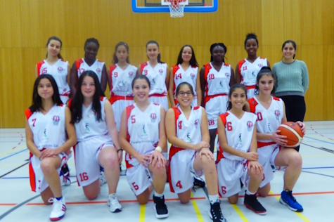 U15 F