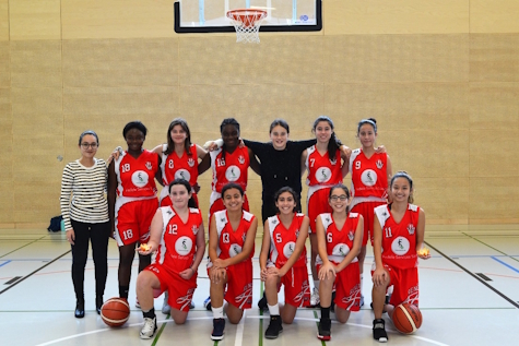 U15 F