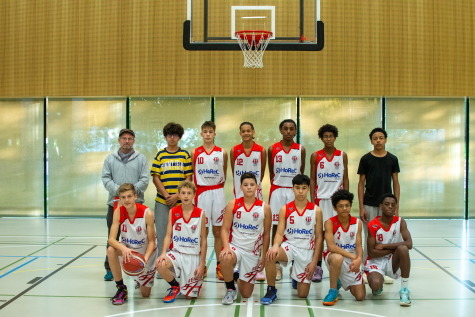 U16 A
