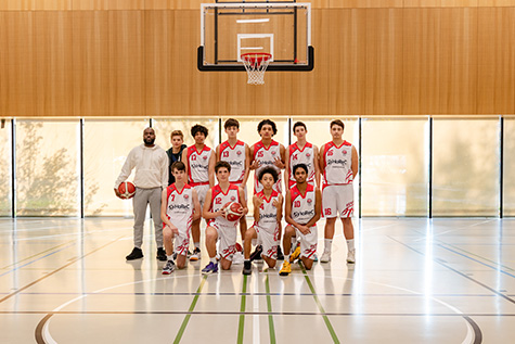 U16 A