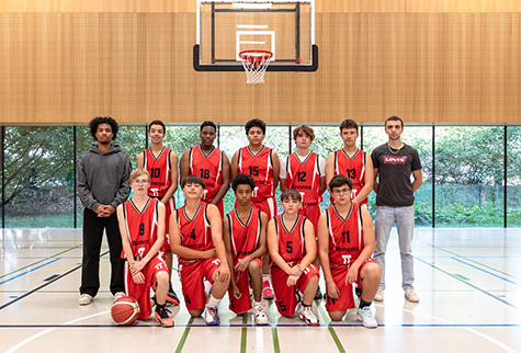 U16 B
