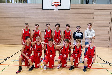 U16 B