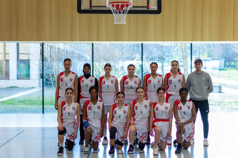 U16 F