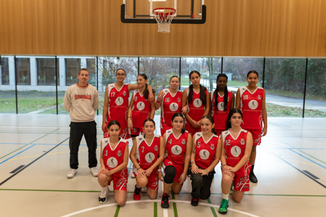 U16 F