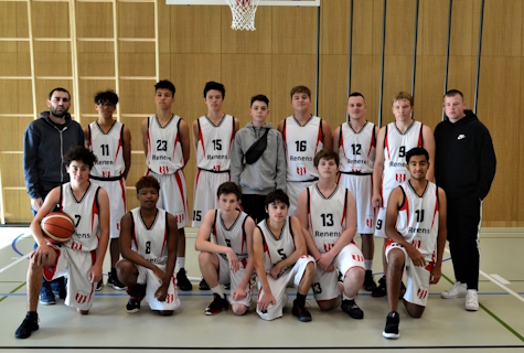 U17 A