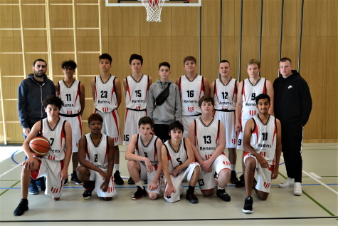 U18 M