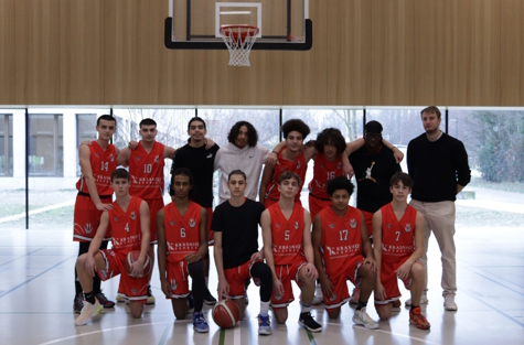U18 M