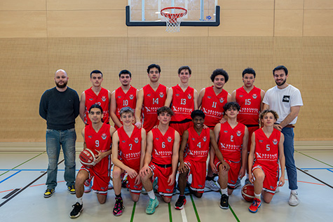 U18 M