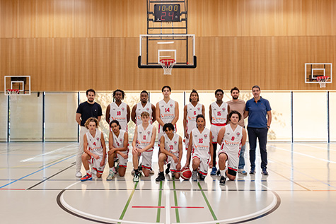 U18 M