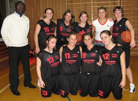 U20 F