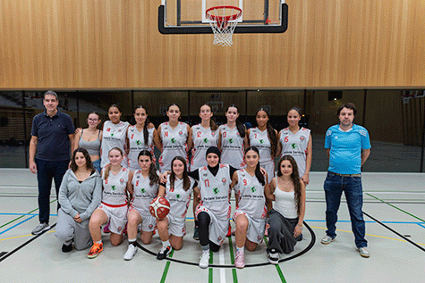 U18 F