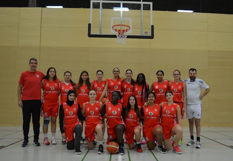 U18 F