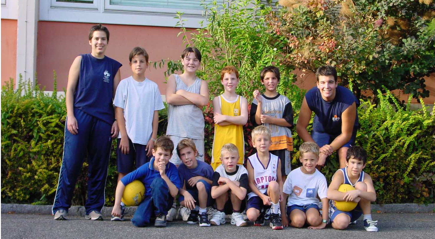 Ecole