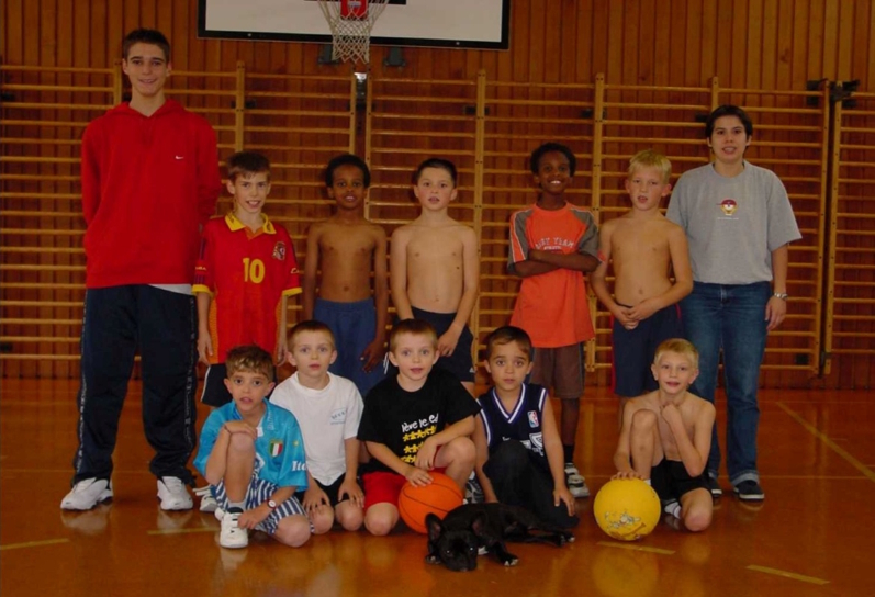 Ecole