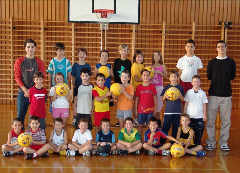 Ecole