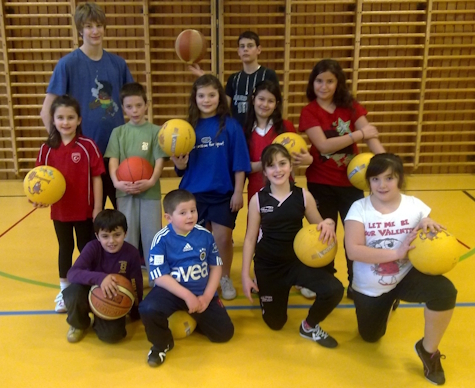 Ecole