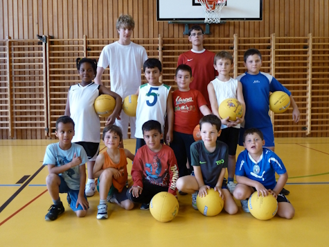 Ecole