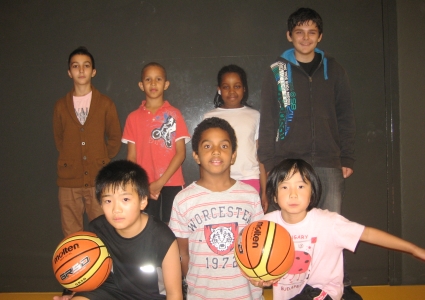 U8/Ecole