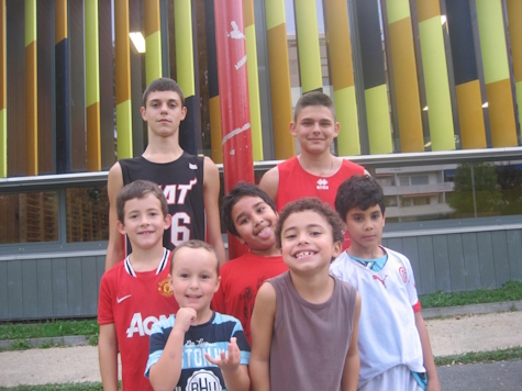 U8/Ecole