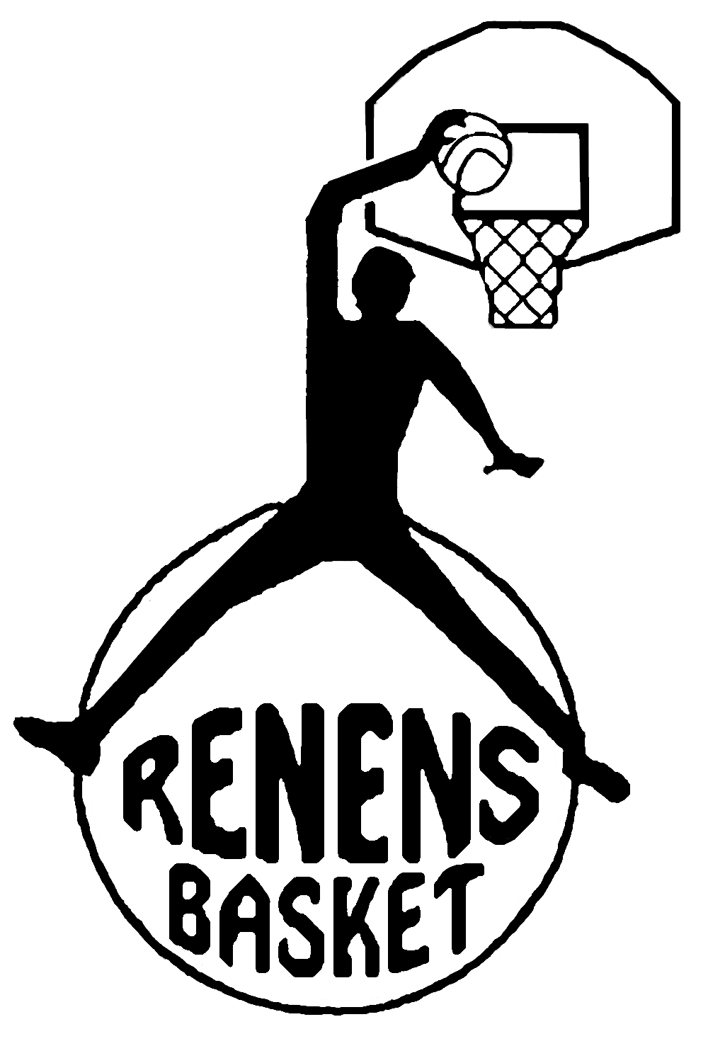 Renens Basket