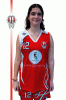 5 - Iliana Mileci