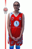 17 - Sophia Freymond