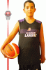 14 - Liam Almeida