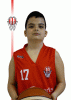 3 - Dany Rodriguez