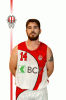11 - Mathieu Aregger