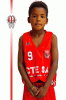15 - Gael Ferreras