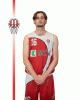16 - Lucas Cloninger