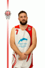 15 - Romain Pittet