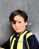 20 - Yusuf Sahin