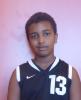 9 - Ananiya Solomon