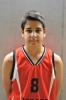 10 - Dani Ferreira