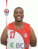 6 - Darly Gomba